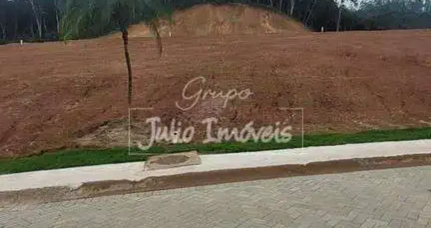 Terreno à venda no Bateas, Brusque 