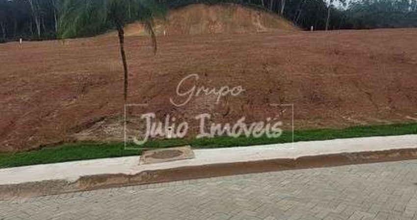 Terreno à venda no Bateas, Brusque 