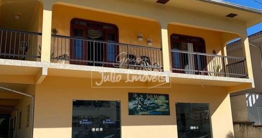 Casa com 3 quartos à venda no Centro, Botuverá 
