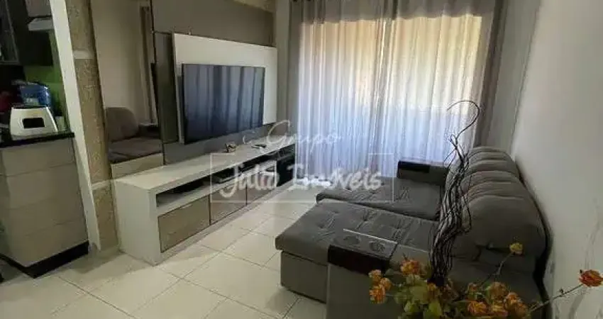 Apartamento com 2 quartos à venda no Poço Fundo, Brusque 