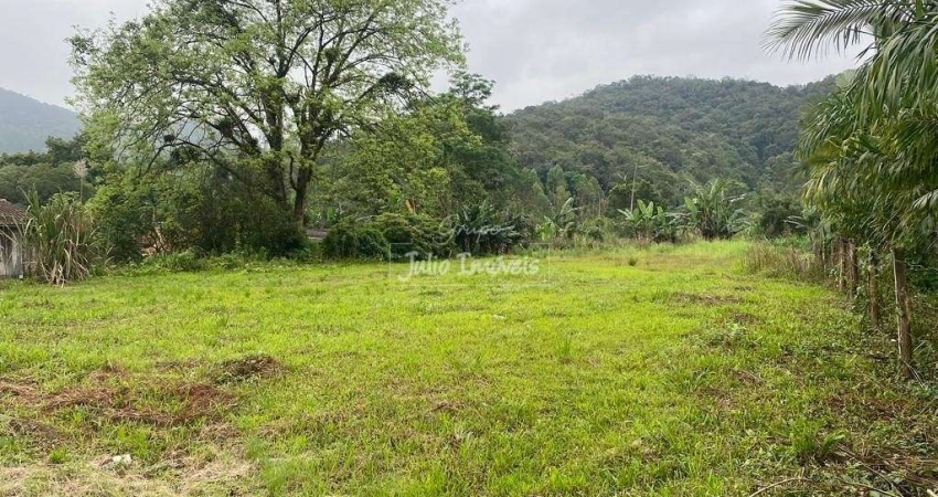 Terreno à venda em Planície Alta, Guabiruba 
