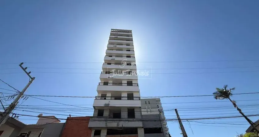 Apartamento com 2 quartos à venda no Santa Rita, Brusque 
