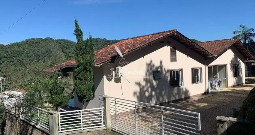Casa com 5 quartos à venda no São Pedro, Brusque 