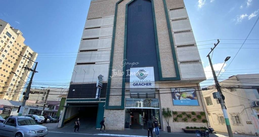 Sala Comercial para alugar no Centro em Brusque