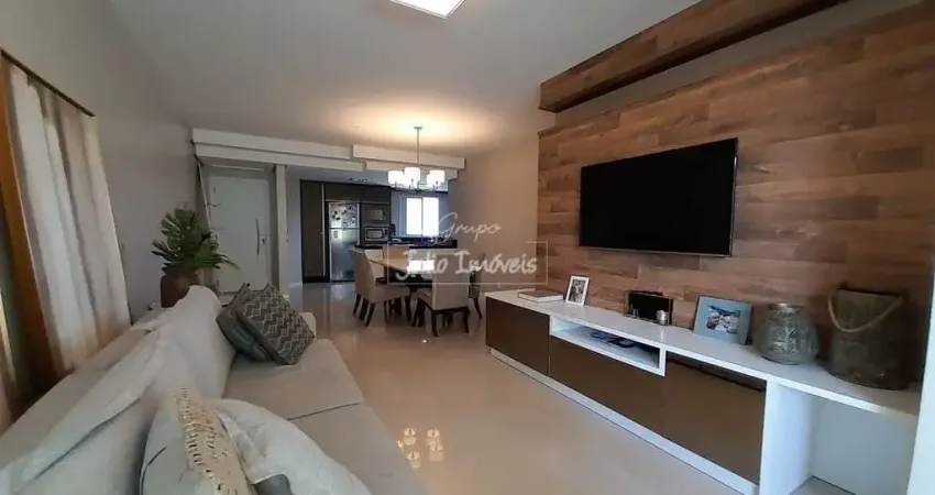 Apartamento com 3 quartos à venda no São Luiz, Brusque 