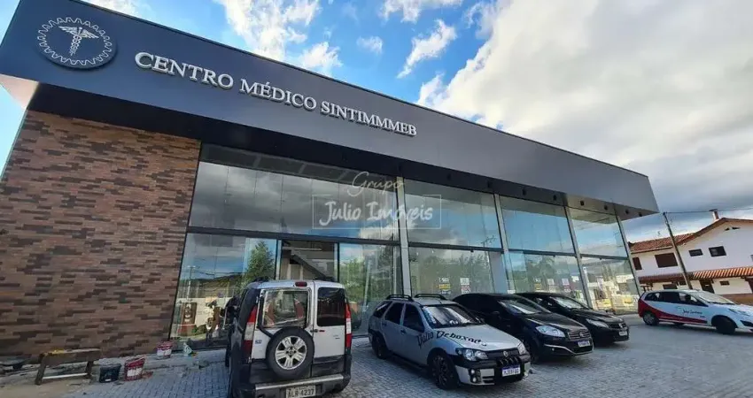 Sala comercial para alugar no Centro, Guabiruba 
