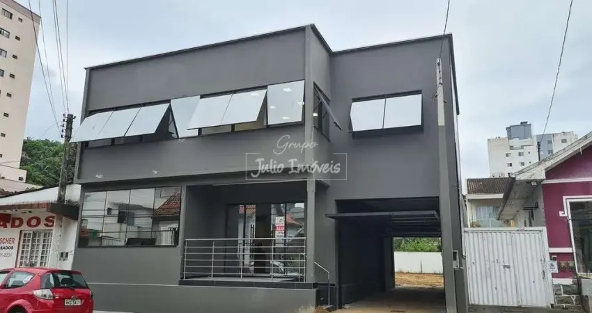 Sala comercial para alugar no Centro I, Brusque 