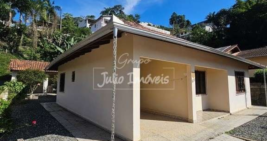 Casa com 3 quartos à venda no Águas Claras, Brusque 