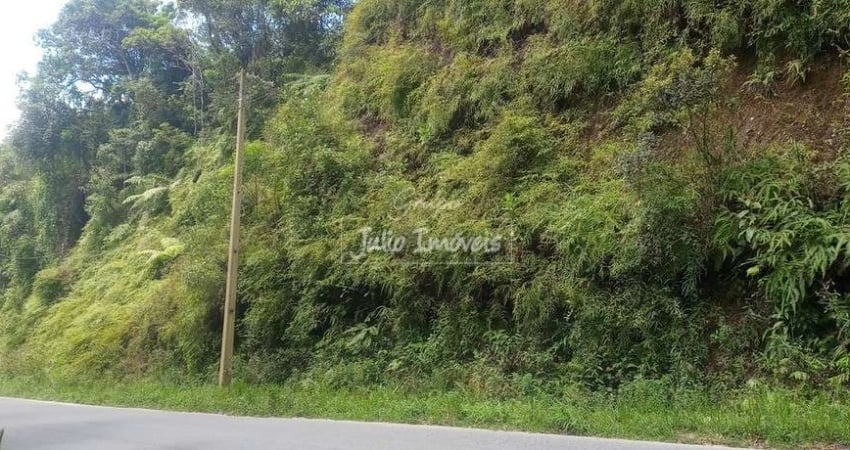 Terreno à venda no Cedrinho, Brusque 