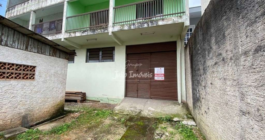 Barracão / Galpão / Depósito para alugar no Centro I, Brusque 