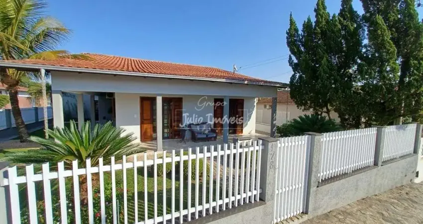 Casa com 3 quartos à venda no Planalto, Brusque 