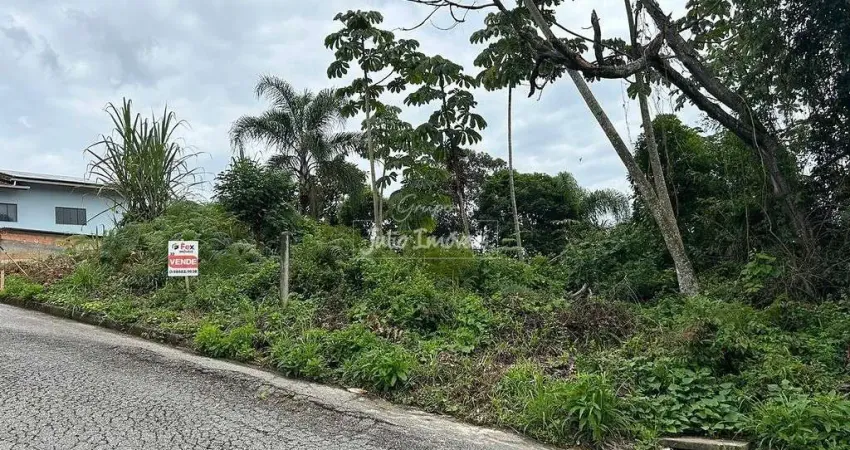 Terreno à venda no Águas Claras, Brusque 
