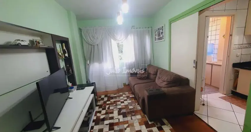 Apartamento com 3 quartos à venda no São Luiz, Brusque 
