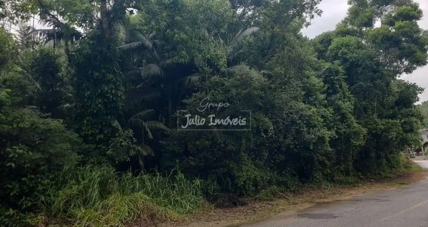 Terreno à venda no Zantão, Brusque 
