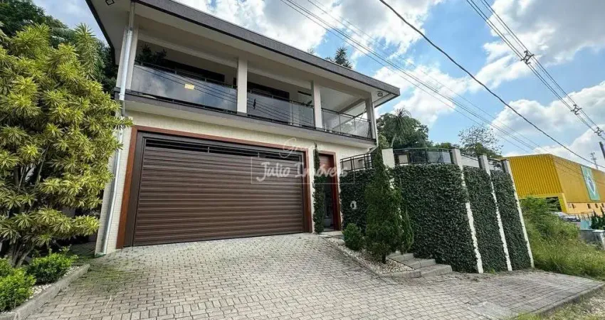 Casa com 3 quartos à venda no Steffen, Brusque 