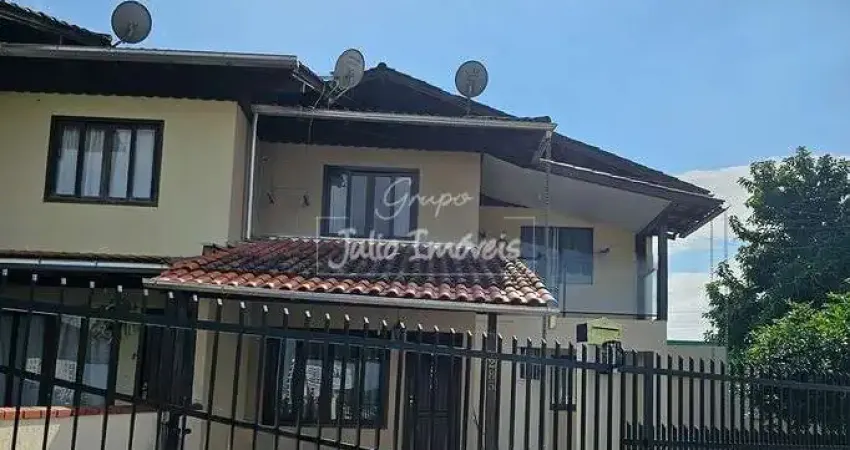 Casa com 2 quartos à venda no Steffen, Brusque 