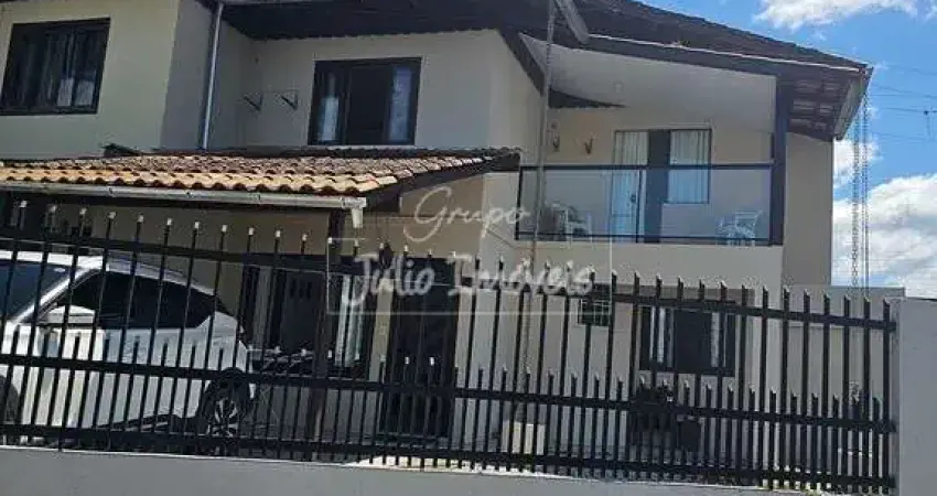 Casa com 2 quartos à venda no Steffen, Brusque 