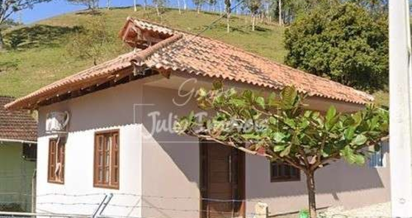 Casa com 3 quartos à venda no Guabiruba Sul, Guabiruba 