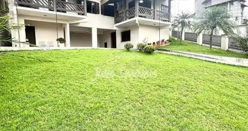 Casa com 4 quartos à venda no Souza Cruz, Brusque 