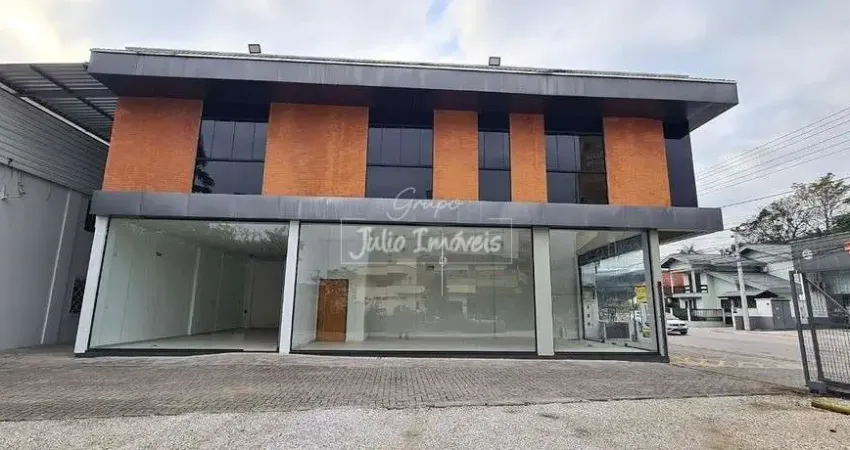 Sala comercial para alugar no Santa Rita, Brusque 