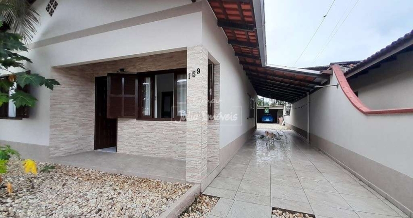 Casa com 6 quartos à venda no Santa Terezinha, Brusque 