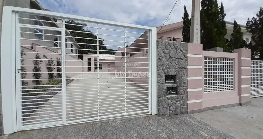 Casa com 2 quartos à venda no Rio Branco, Brusque 