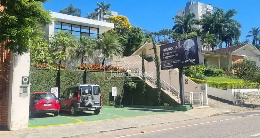 Sala comercial para alugar no Centro I, Brusque 