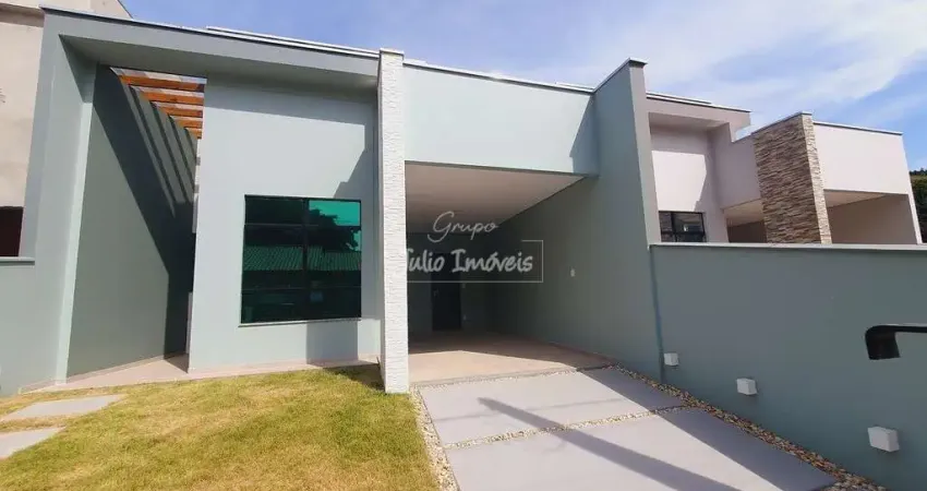 Casa com 3 quartos à venda no Guabiruba Sul, Guabiruba 