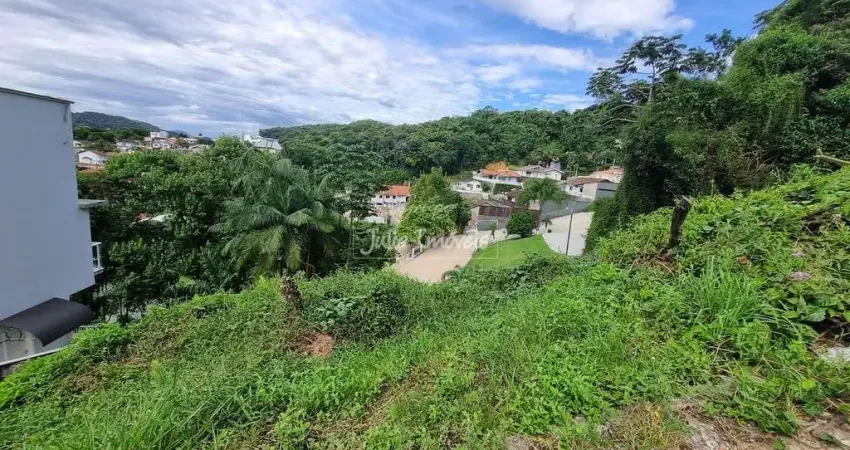 Terreno à venda no Guarani, Brusque 