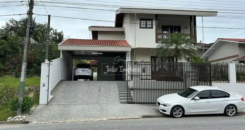 Casa com 3 quartos à venda no Souza Cruz, Brusque 