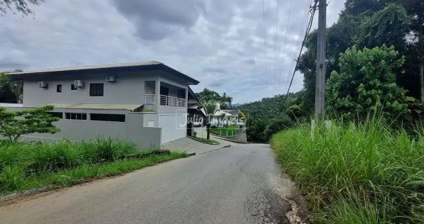 Terreno à venda no Primeiro de Maio, Brusque 