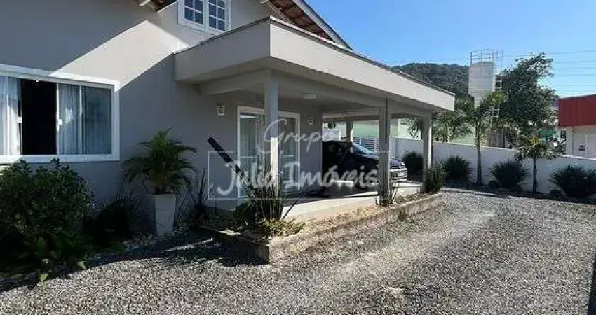Casa com 4 quartos à venda no Paquetá, Brusque 
