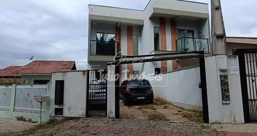 Casa com 2 quartos à venda no Santa Terezinha, Brusque 