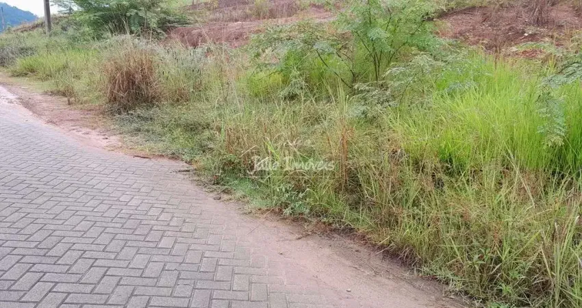 Terreno à venda no Limeira Baixa, Brusque 
