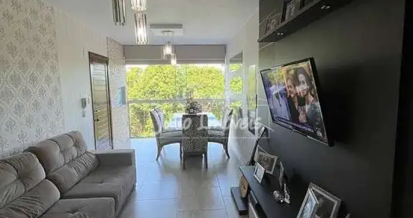 Apartamento com 2 quartos à venda no Primeiro de Maio, Brusque 