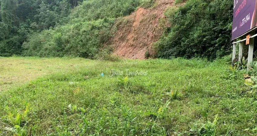 Terreno à venda no Centro I, Brusque 