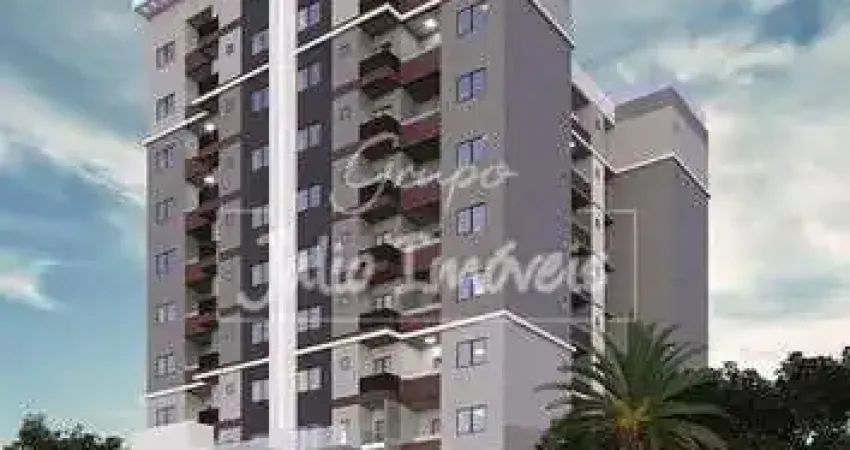Apartamento com 1 quarto à venda no Santa Terezinha, Brusque 
