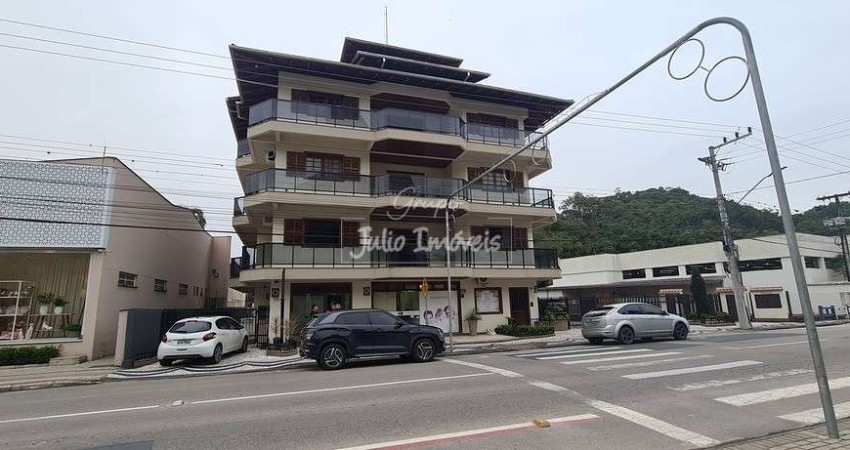 Casa com 3 quartos para alugar no Centro, Guabiruba 