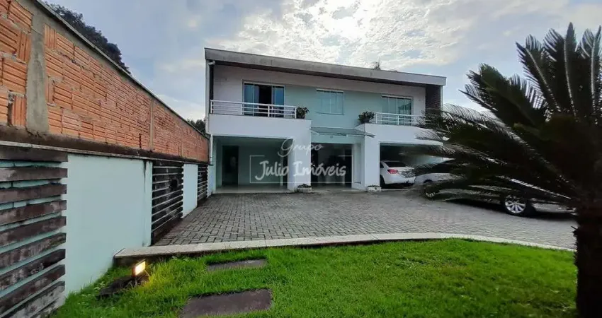 Casa com 4 quartos à venda no Santa Rita, Brusque 