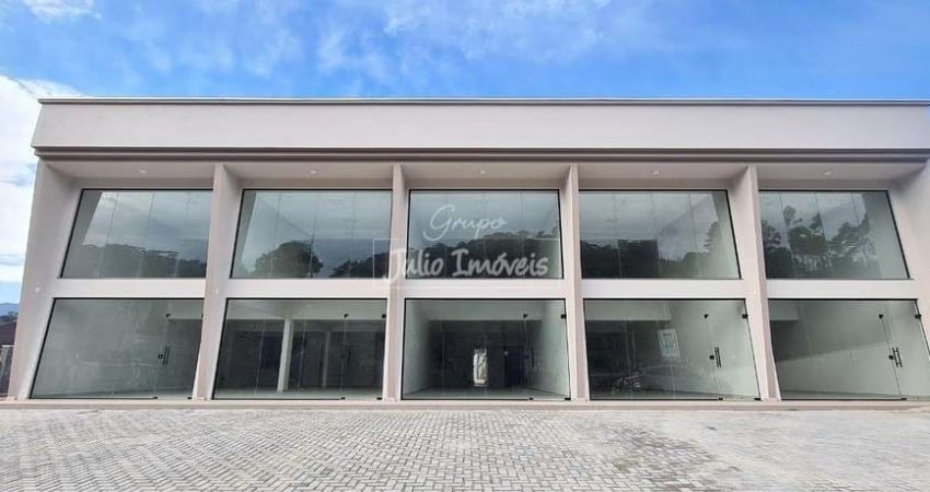Sala comercial para alugar no Águas Claras, Brusque 