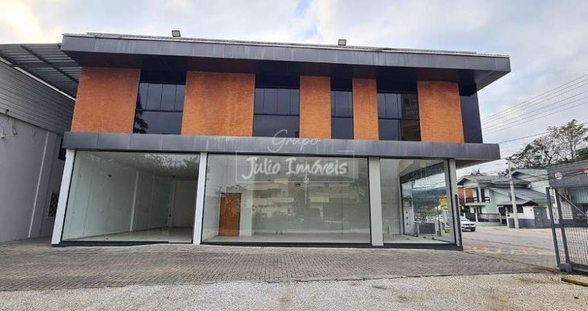 Sala comercial para alugar no Santa Terezinha, Brusque 