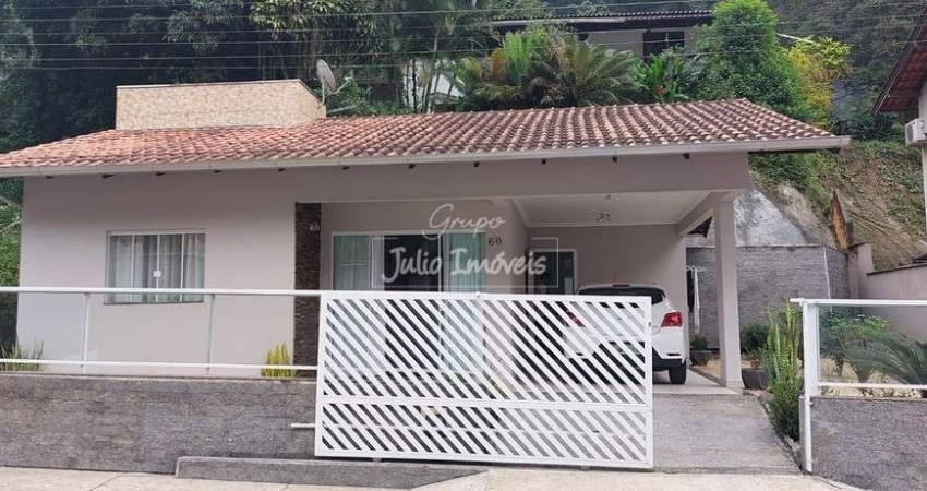 Casa com 2 quartos à venda no Azambuja, Brusque 