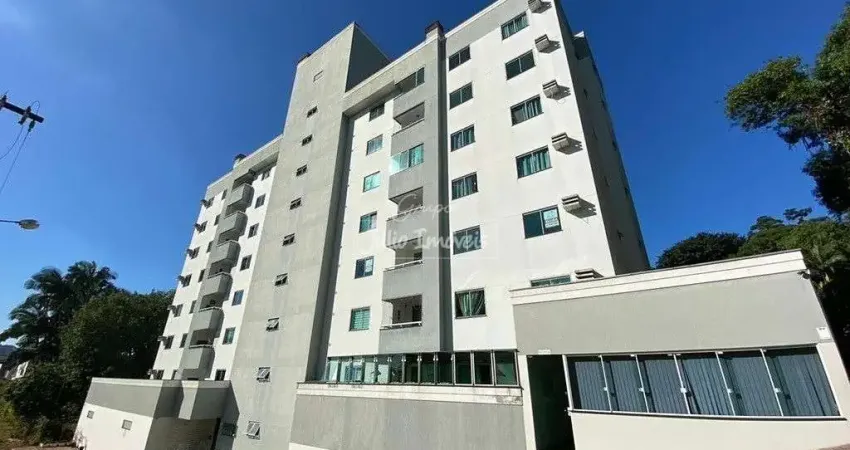 Apartamento com 2 quartos à venda no São Luiz, Brusque 