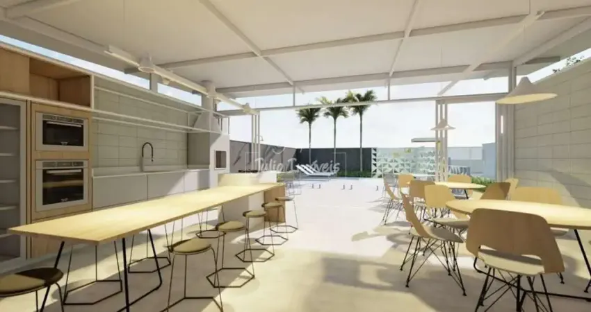 Apartamento com 2 quartos à venda no Santa Terezinha, Brusque