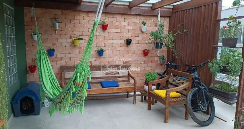 Apartamento com 3 quartos à venda no Centro I, Brusque 