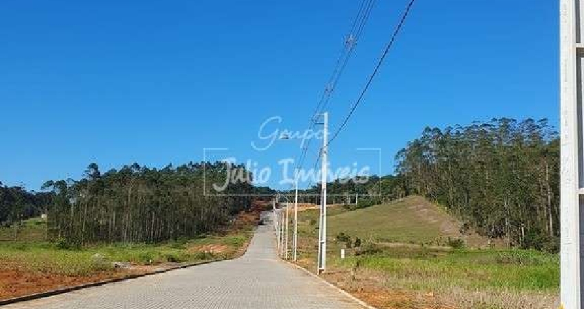 Terreno no Dom Joaquim em Brusque