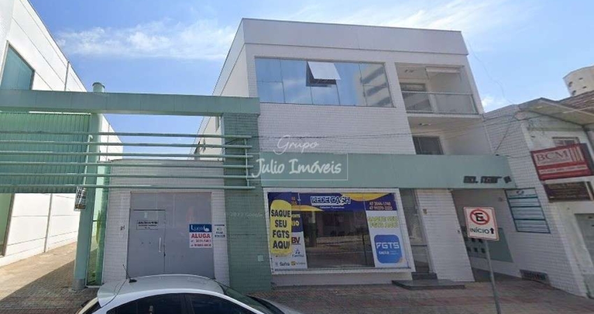 Sala comercial para alugar no Centro I, Brusque 