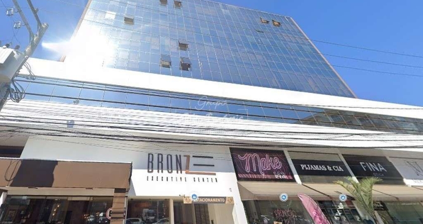Sala comercial para alugar no Centro I, Brusque 