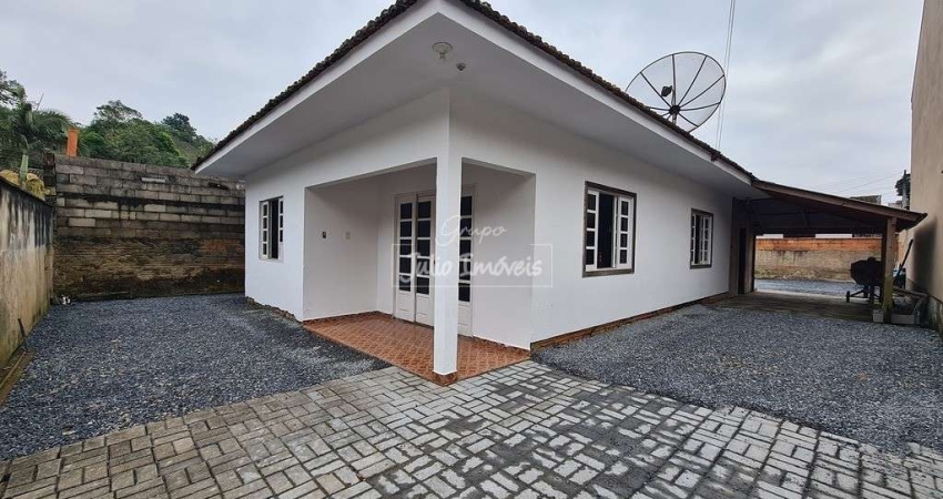 Casa com 3 quartos à venda no Águas Claras, Brusque 