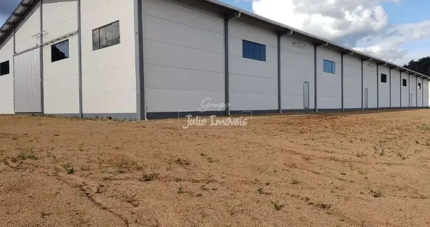 Barracão / Galpão / Depósito para alugar no São Pedro, Guabiruba 